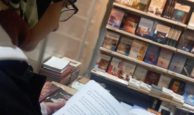 الكاتبة زهراء الفتلاوي