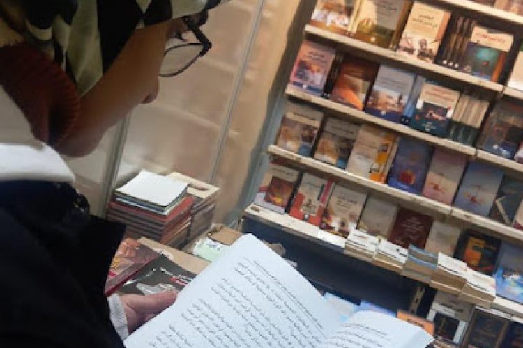 الكاتبة زهراء الفتلاوي