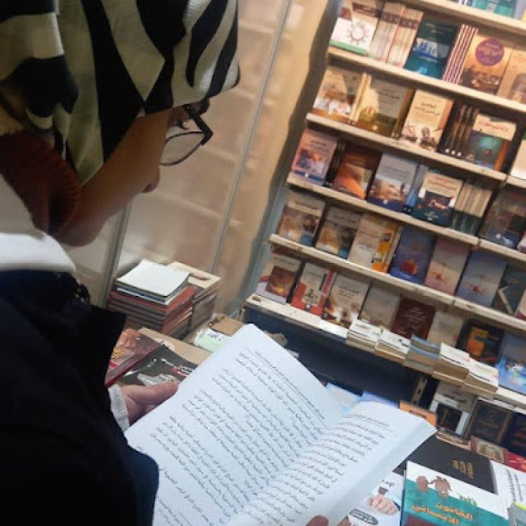 الكاتبة زهراء الفتلاوي