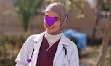 حوار الكاتبة زهراء الفتلاوي مع المبدعة و المؤثرة نور مالك عثمان