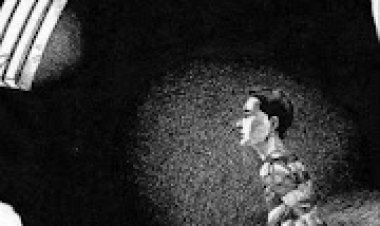 حاجز الخوف بقلم الكاتبة المبدعة زينب مطر