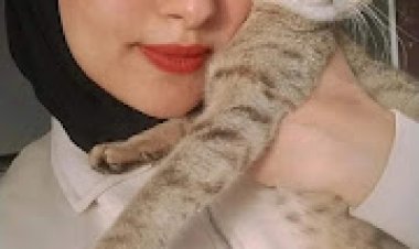 نبذة عن الكاتبة المبدعة هدى جواد