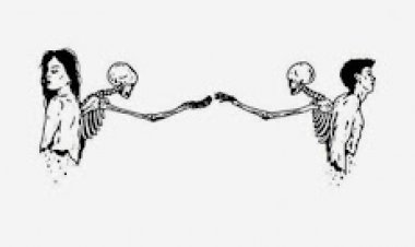 العاطفة بقلم الكاتبة المبدعة فاطمة لؤي