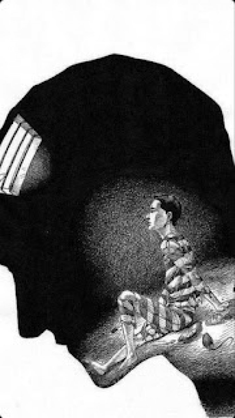 حاجز الخوف بقلم الكاتبة المبدعة زينب مطر