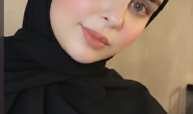 نبذة عن الكاتبة المبدعة وردة الحسني