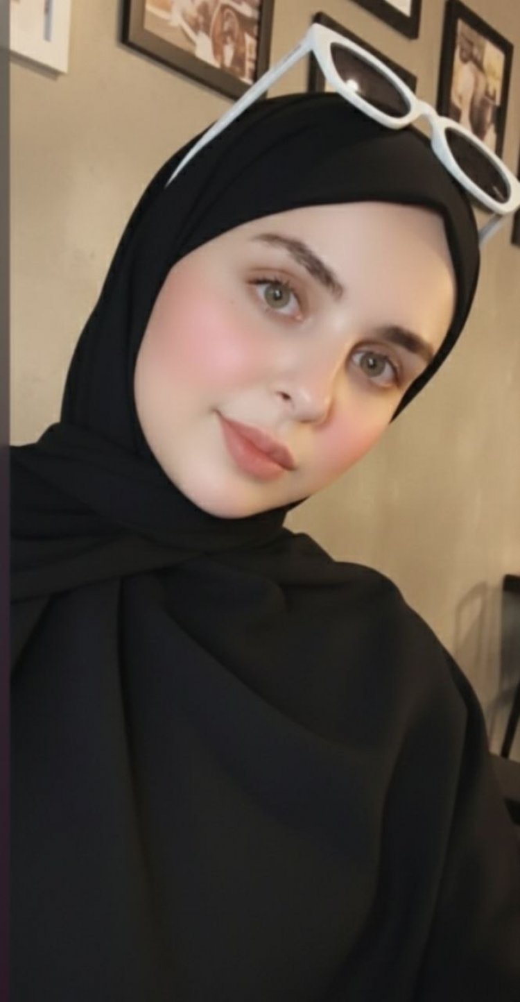 نبذة عن الكاتبة المبدعة وردة الحسني