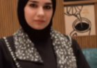 نبذة عن الكاتبة المبدعة ملاك آل سعود المطيري