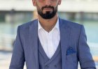 نبذة عن الكاتب والشاعر احمد عادل