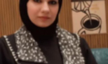 نبذة عن الكاتبة المبدعة ملاك آل سعود المطيري