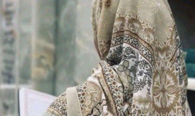 نبذة عن الكاتبة المبدعة مريم حمادي چنعان
