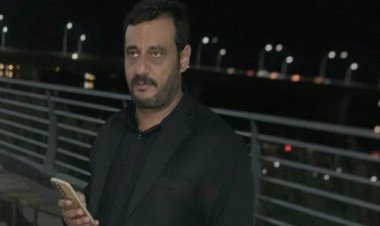 شعلة العزم بقلم الكاتب سعد السامرائي