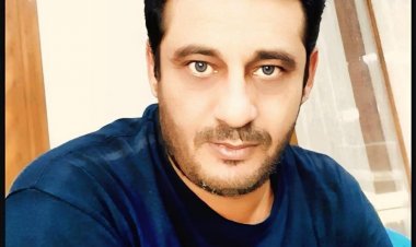 عهود الحرف بقلم الكاتب سعد السامرائي