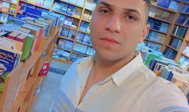 نبذة عن الكاتب المبدع زين آل مسلم