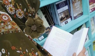نبذة عن الكاتبة المبدعة شيرين فليح