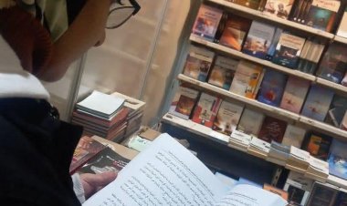 حوار مجلة السنا الثقافية مع الكاتبة زهراء الفتلاوي