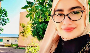 نبذة عن الكاتبة المبدعة دانية محمد الراوي