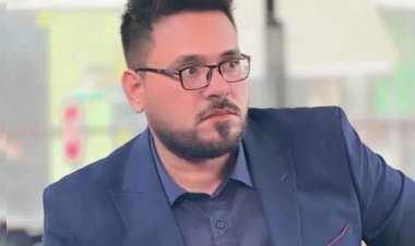 نبذة عن الكاتب المبدع مرتضى سعدون