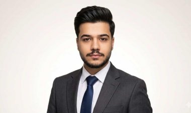 نبذة عن الكاتب المبدع محمد سعود