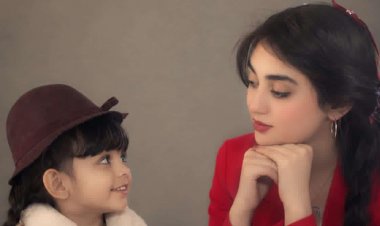 نبذة عن الكاتبة المبدعة مريم الدليمي