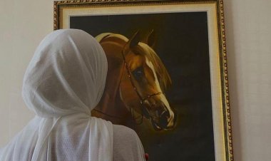 نبذة عن الكاتبة المبدعة اسماء اسماعيل الجنابي