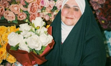 نبذة عن الكاتبة المبدعة إيمان أحمد العبيدي
