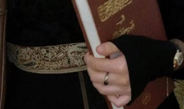نبذة عن الكاتبة المبدعة فاطمة تحسين اللامي