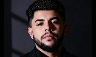 نبذة عن الكاتب المبدع حسين البصري