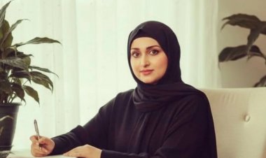 نبذة عن الكاتبة المبدعة كوثر الخالدي
