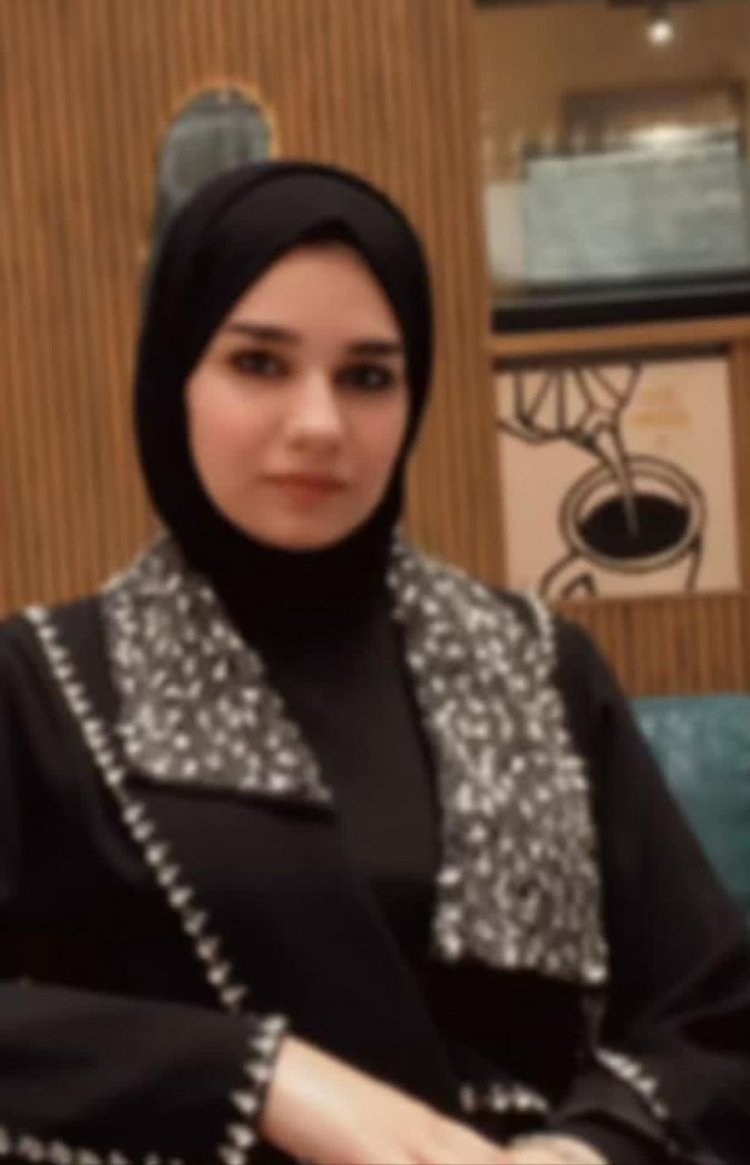 نبذة عن الكاتبة المبدعة ملاك آل سعود المطيري
