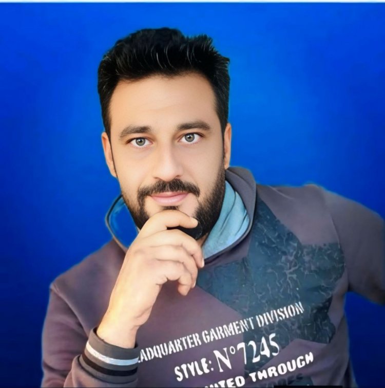 خريف المواجع بقلم الكاتب المبدع سعد السامرائي