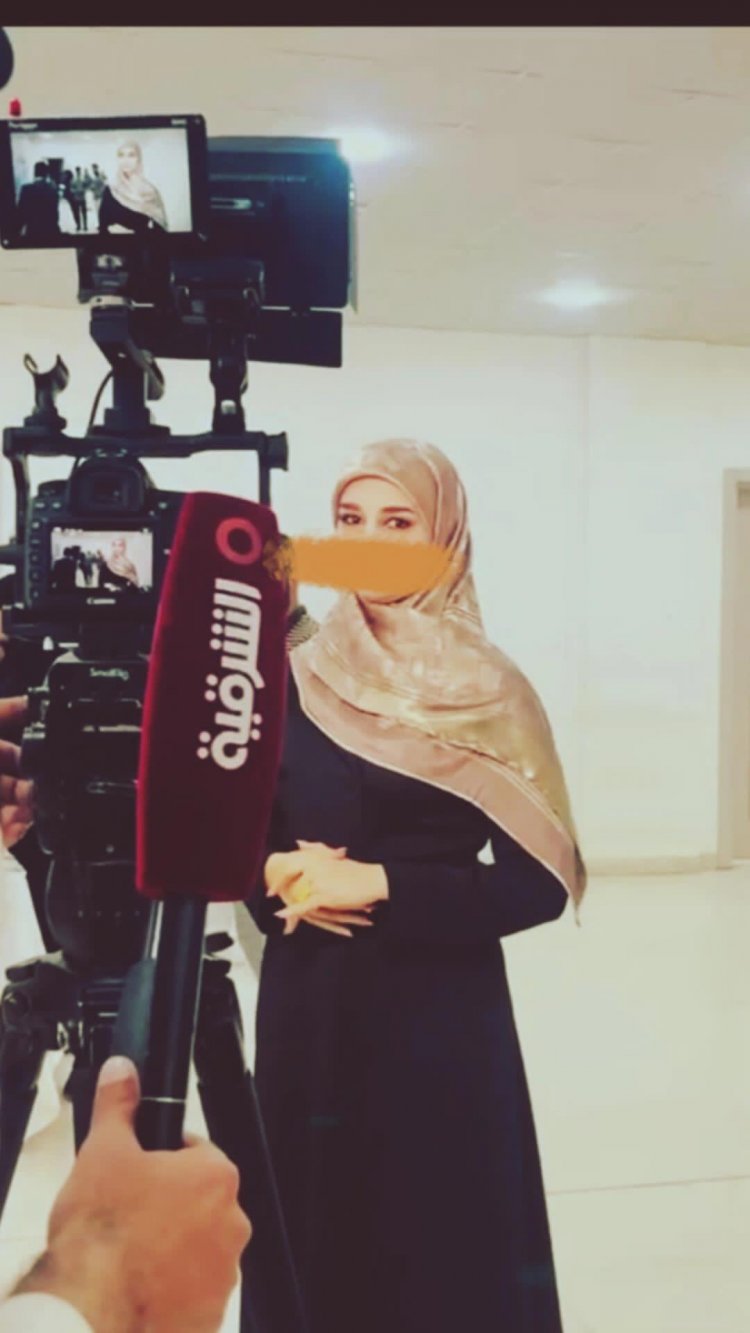 نبذة عن الكاتبة المبدعة ملاك آل سعود المطيري