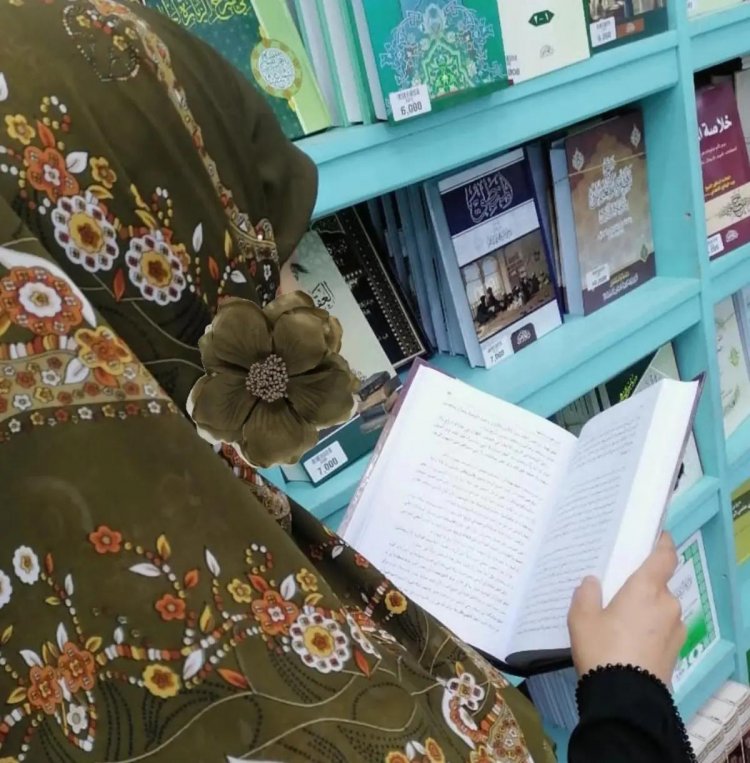 نبذة عن الكاتبة المبدعة شيرين فليح