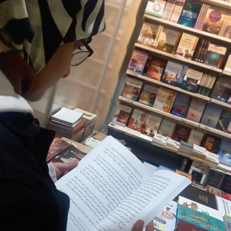 حوار مجلة السنا الثقافية مع الكاتبة زهراء الفتلاوي