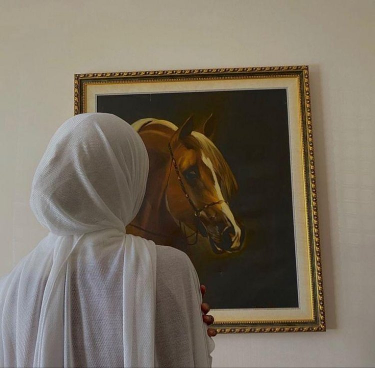 نبذة عن الكاتبة المبدعة اسماء اسماعيل الجنابي