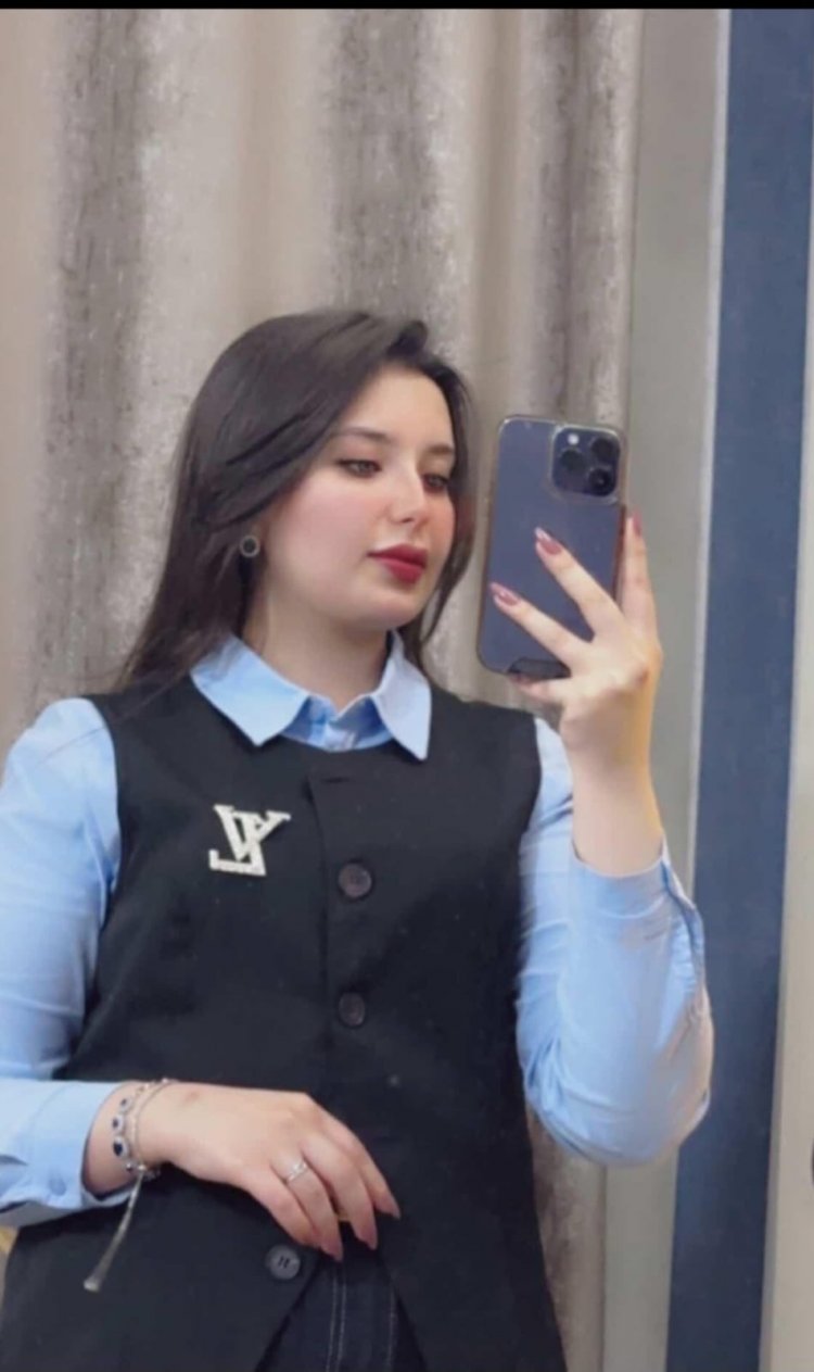 نبذة عن الكاتبة المبدعة زهراء احمد مرهون