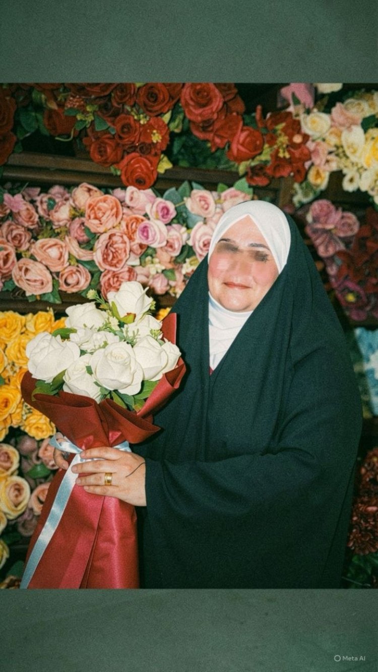 نبذة عن الكاتبة المبدعة إيمان أحمد العبيدي