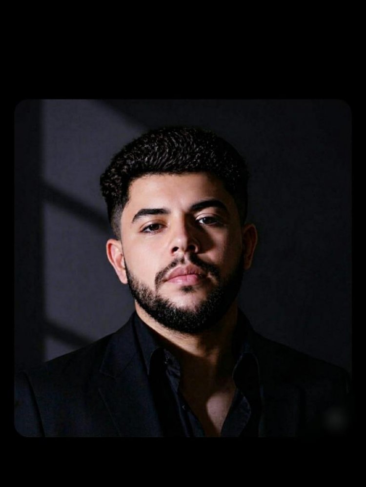 نبذة عن الكاتب المبدع حسين البصري