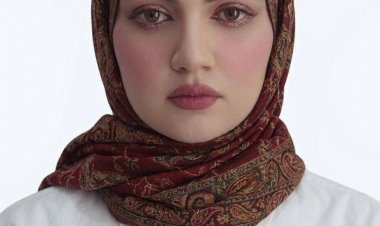 نبذة عن الكاتبة المبدعة نور الغزي