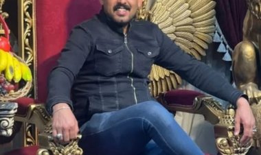 نبذة عن الكاتب المبدع محمد كريم الناصري