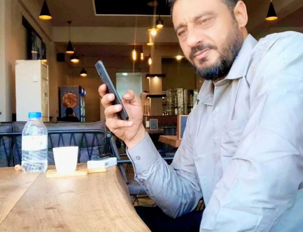 ثقل الخطوات بقلم الكاتب المبدع سعد السامرائي