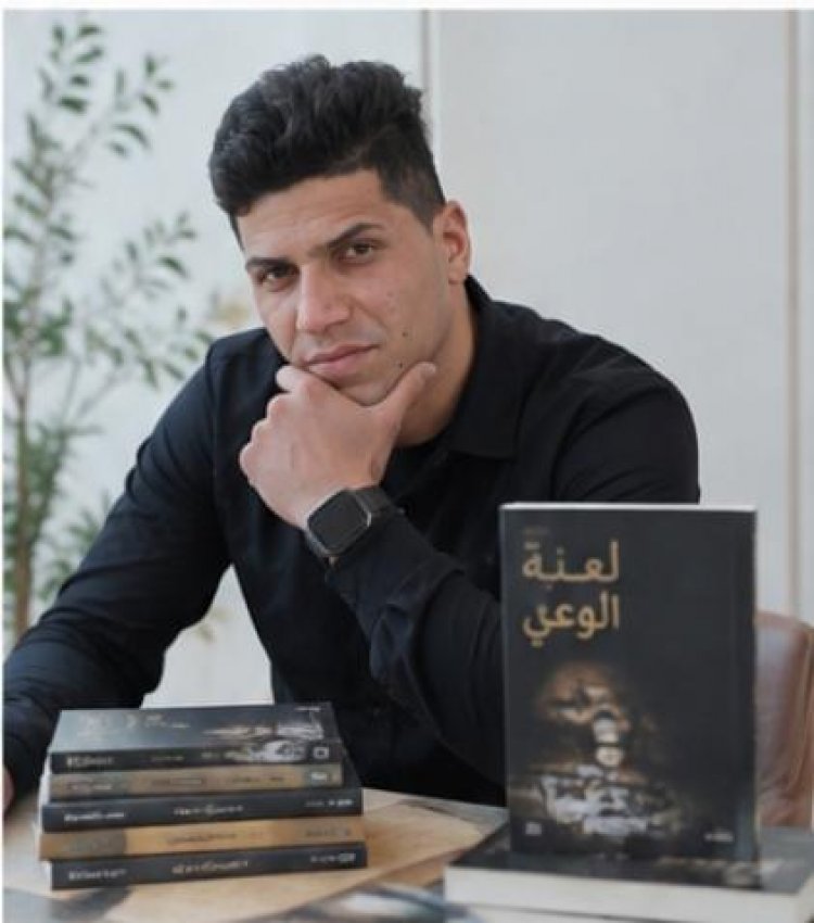 أطياف مفقودة بقلم الكاتب المبدع زين ال مسلم