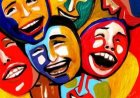 حبيبي كوميديان: هل أنت خفيف الدم أم فقط مستفز؟! بقلم الكاتبة المبدعة زهراء زهير